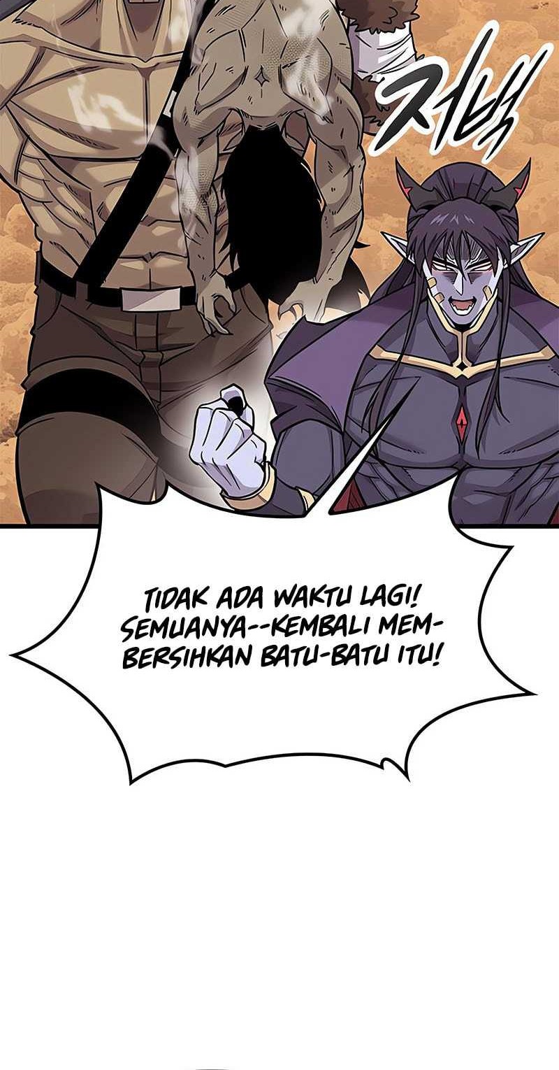 What A Bountiful Harvest, Demon Lord! Chapter 11 Gambar 28