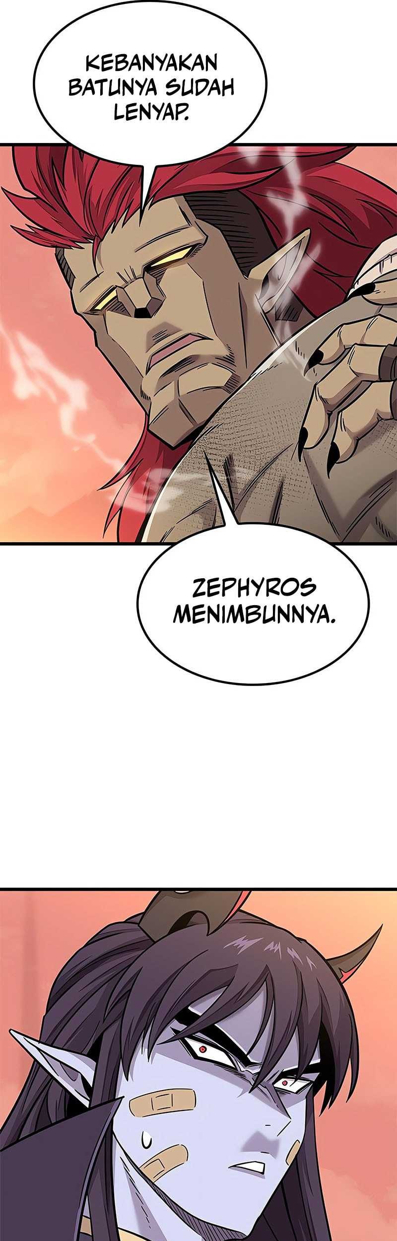 What A Bountiful Harvest, Demon Lord! Chapter 11 Gambar 29