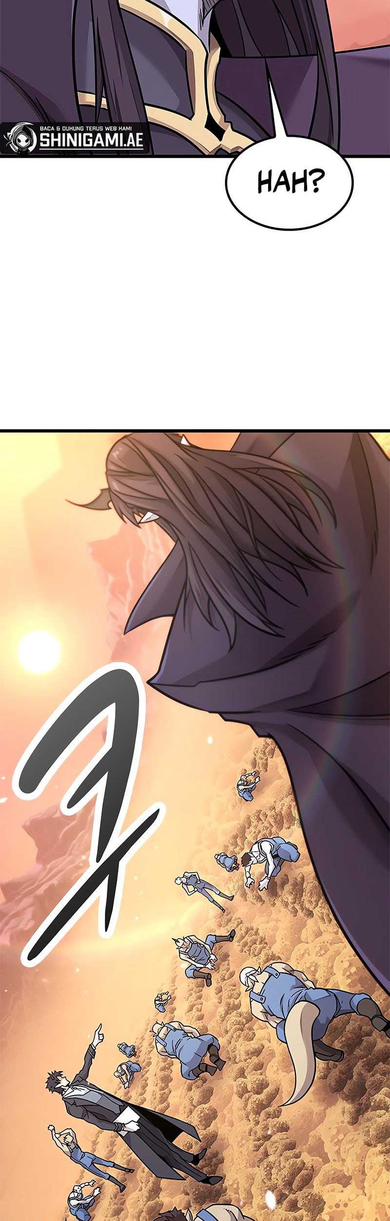 What A Bountiful Harvest, Demon Lord! Chapter 11 Gambar 30