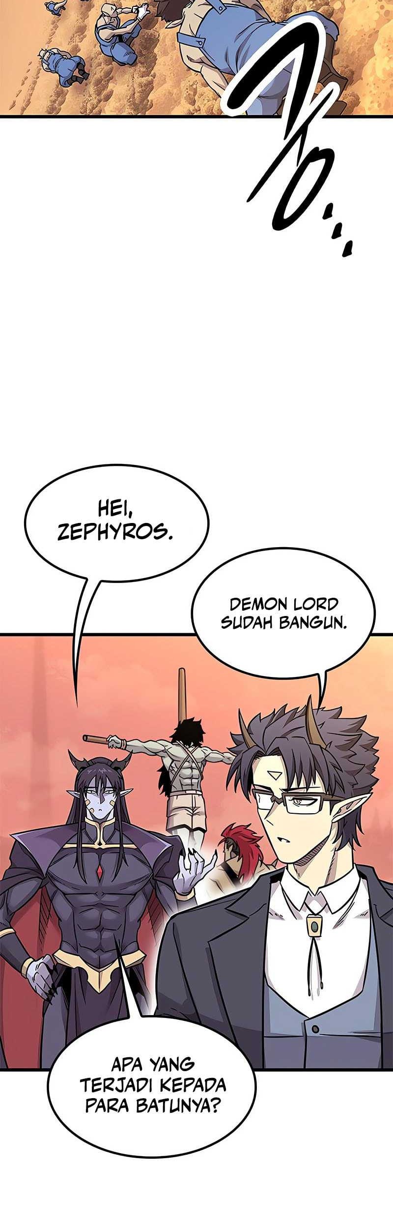 What A Bountiful Harvest, Demon Lord! Chapter 11 Gambar 31
