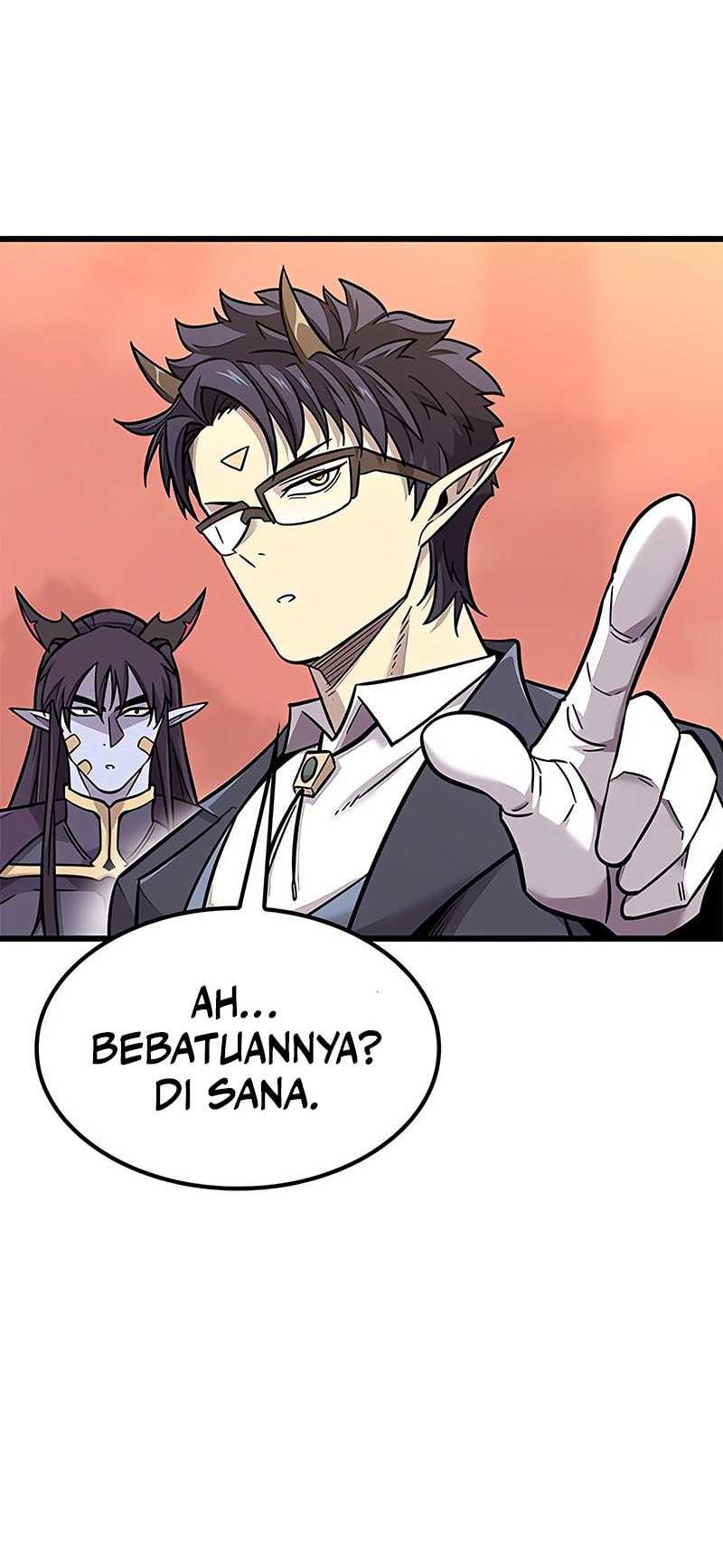 What A Bountiful Harvest, Demon Lord! Chapter 11 Gambar 32