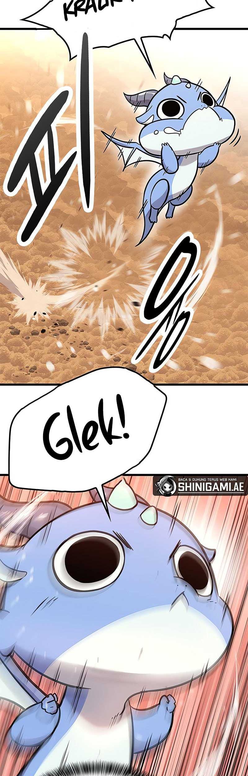 What A Bountiful Harvest, Demon Lord! Chapter 11 Gambar 35