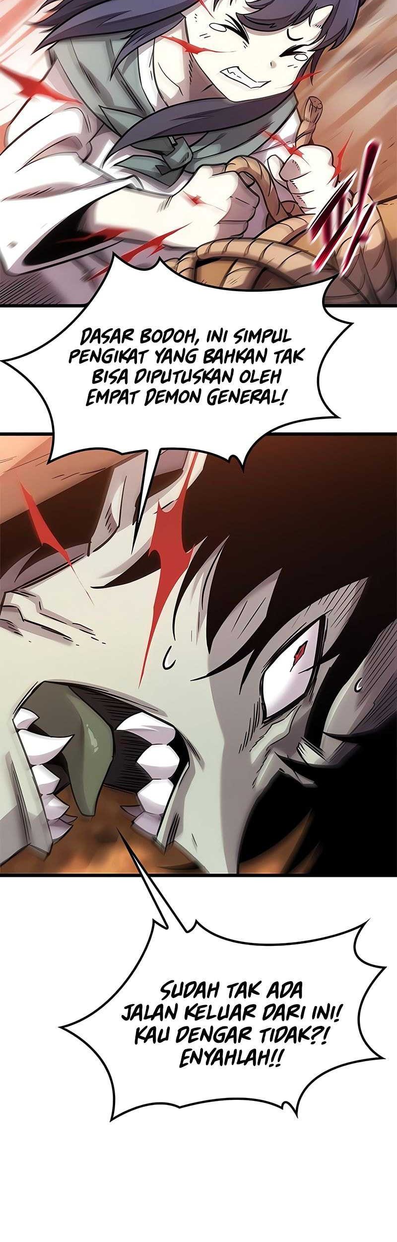 What A Bountiful Harvest, Demon Lord! Chapter 10 Gambar 55