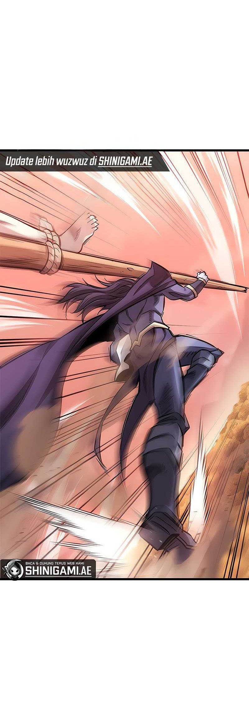 What A Bountiful Harvest, Demon Lord! Chapter 10 Gambar 60