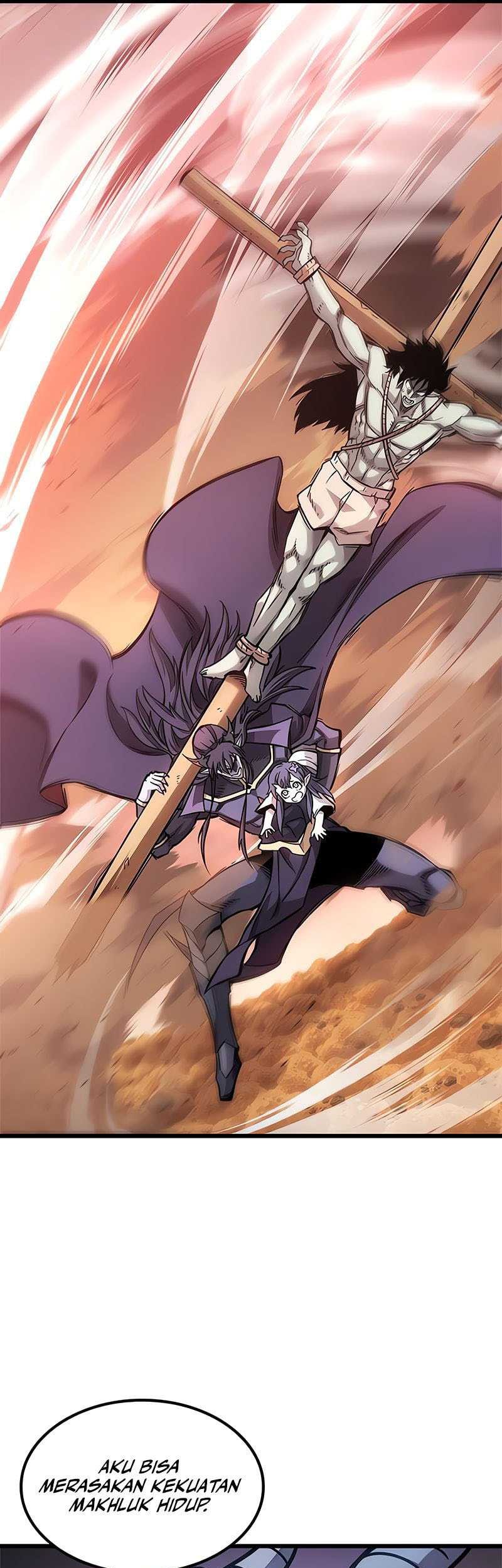 What A Bountiful Harvest, Demon Lord! Chapter 10 Gambar 57