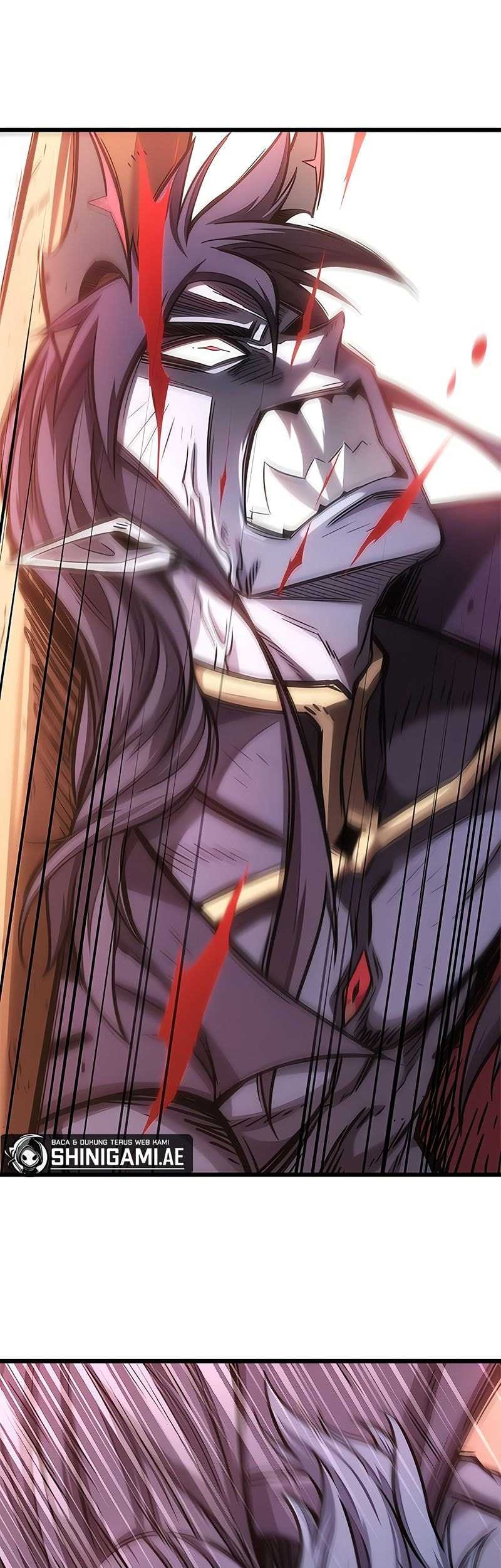 What A Bountiful Harvest, Demon Lord! Chapter 10 Gambar 63