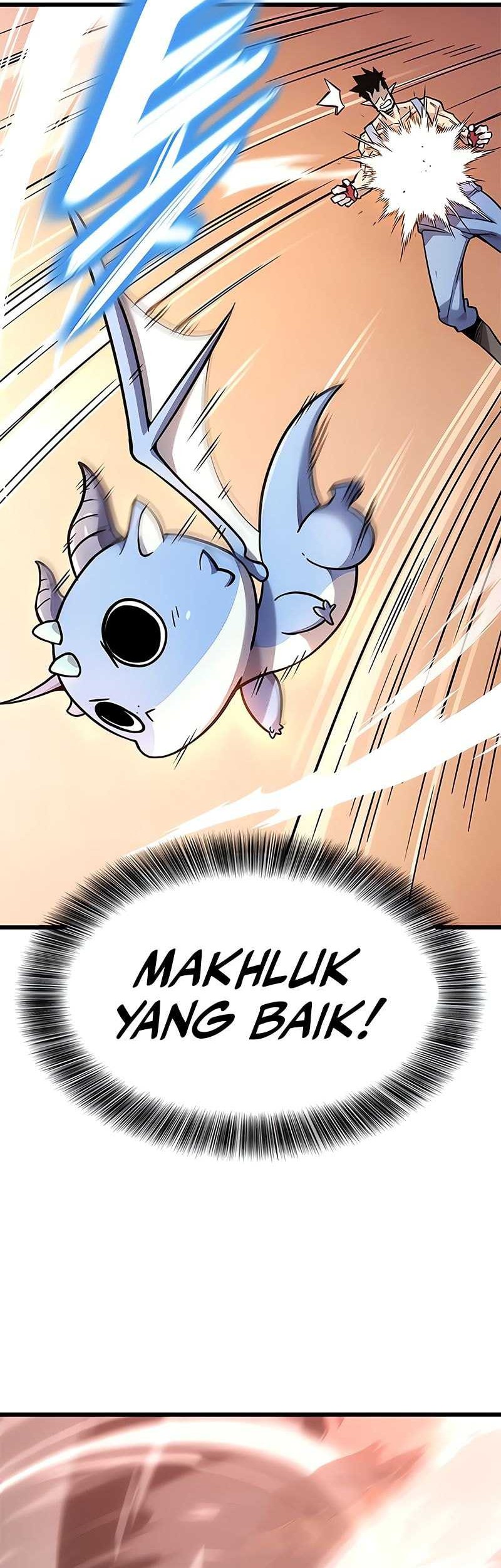 What A Bountiful Harvest, Demon Lord! Chapter 10 Gambar 66