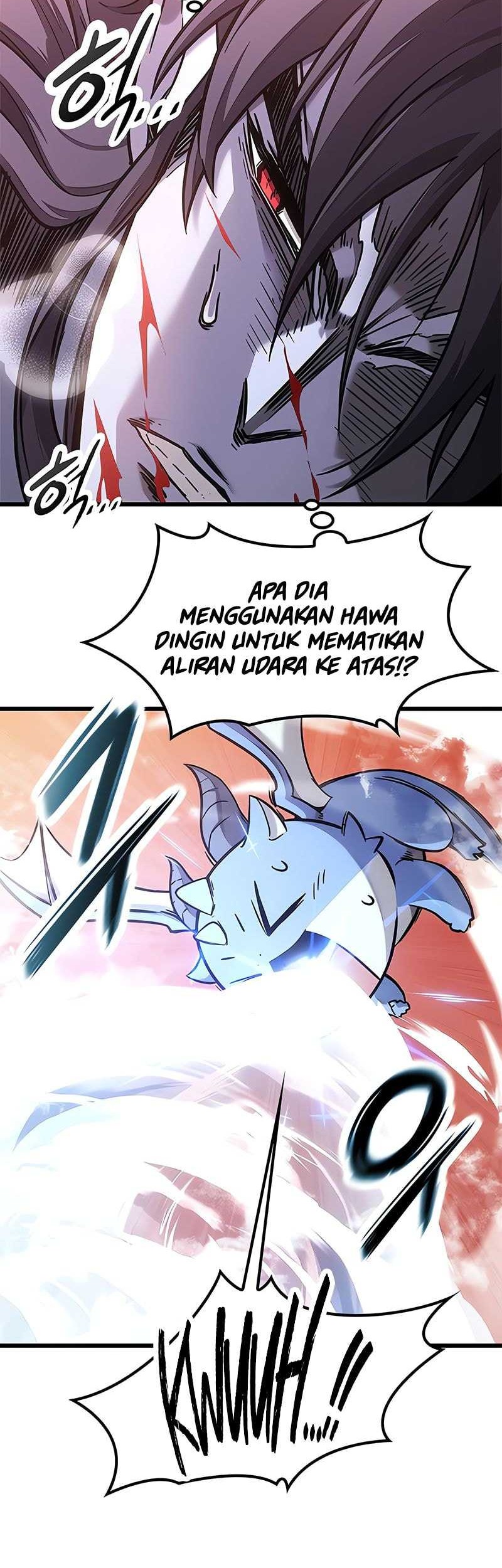 What A Bountiful Harvest, Demon Lord! Chapter 10 Gambar 71