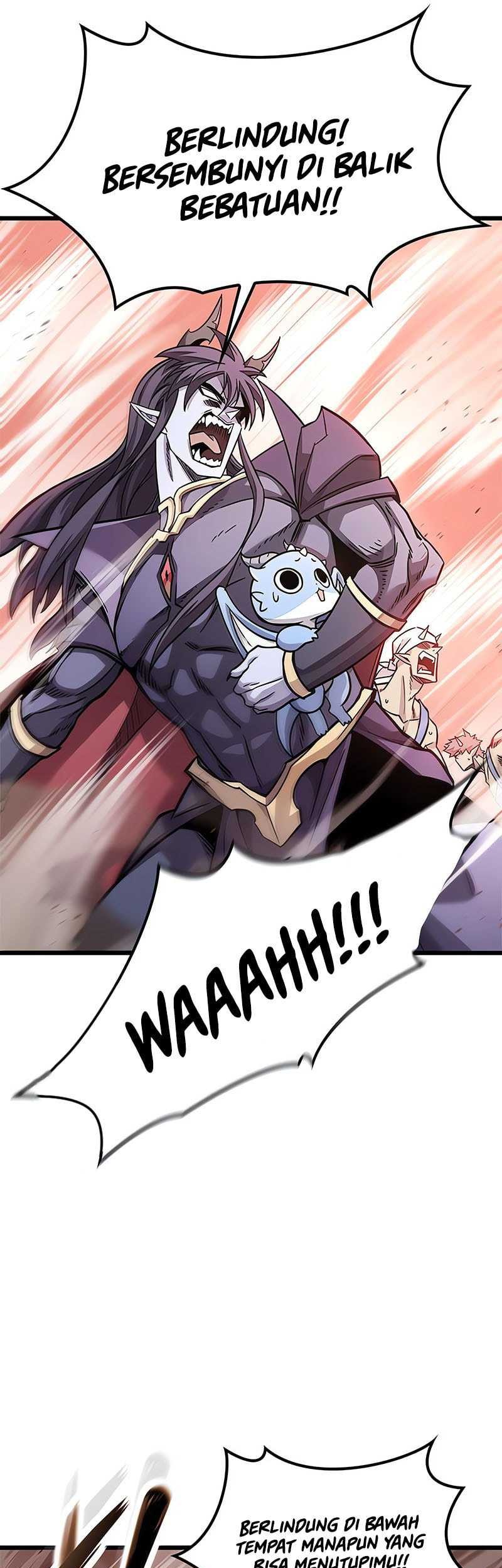 What A Bountiful Harvest, Demon Lord! Chapter 10 Gambar 38