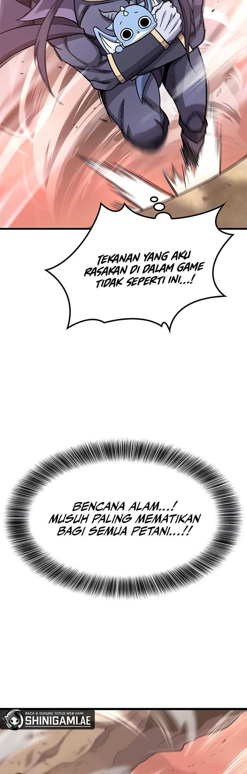 What A Bountiful Harvest, Demon Lord! Chapter 10 Gambar 40
