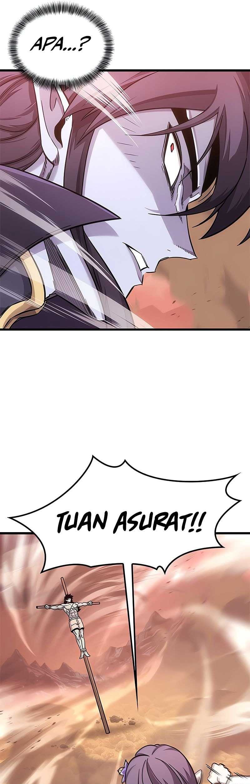 What A Bountiful Harvest, Demon Lord! Chapter 10 Gambar 42