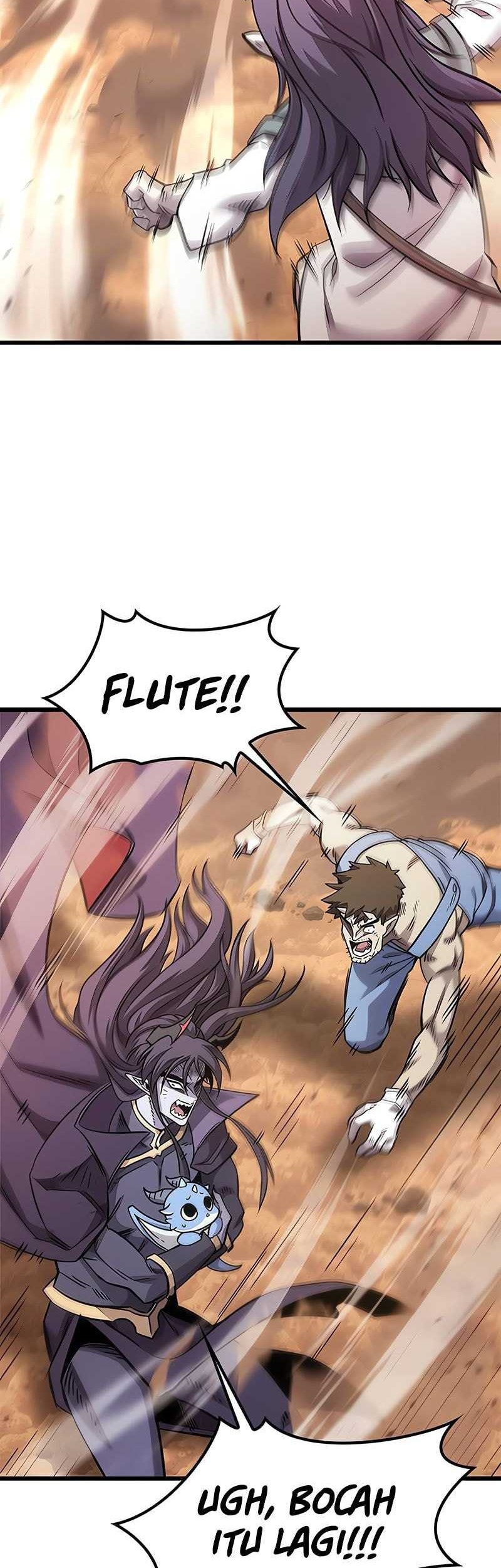 What A Bountiful Harvest, Demon Lord! Chapter 10 Gambar 43