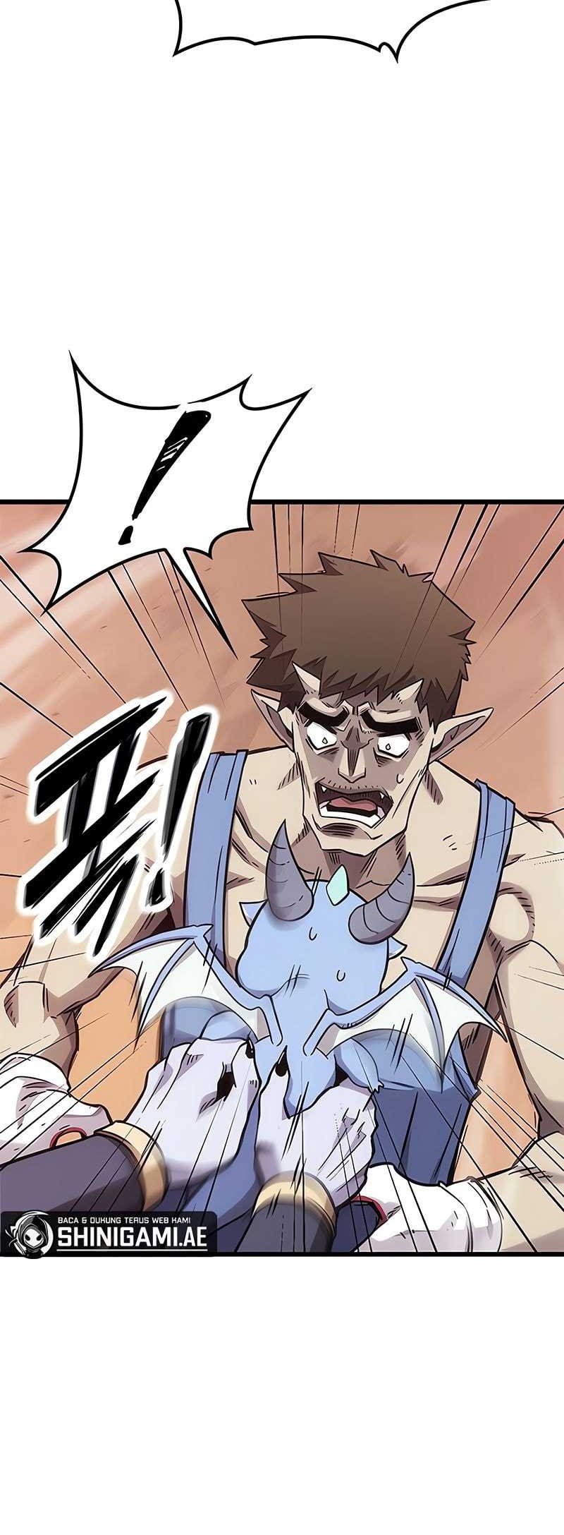 What A Bountiful Harvest, Demon Lord! Chapter 10 Gambar 44