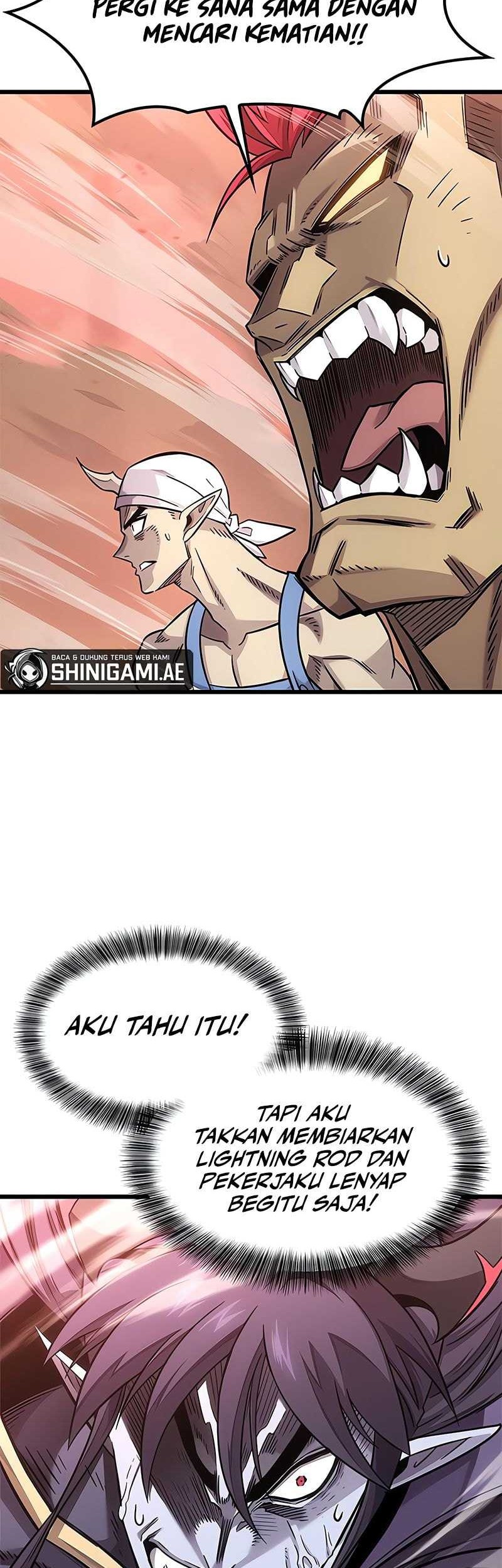 What A Bountiful Harvest, Demon Lord! Chapter 10 Gambar 46