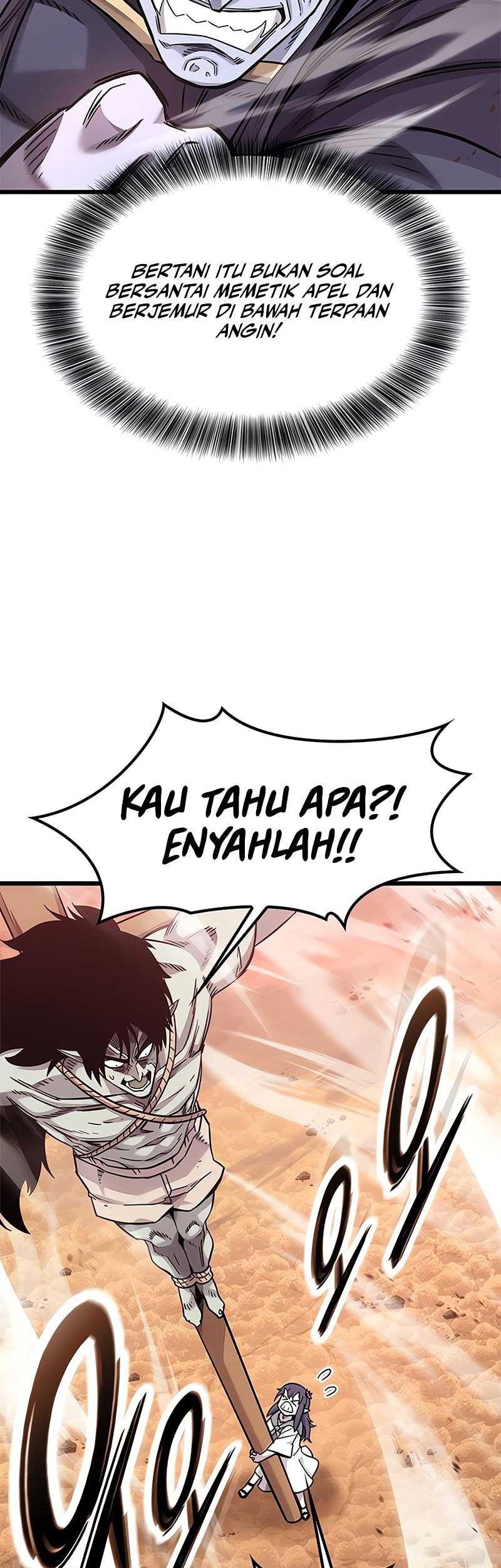 What A Bountiful Harvest, Demon Lord! Chapter 10 Gambar 47