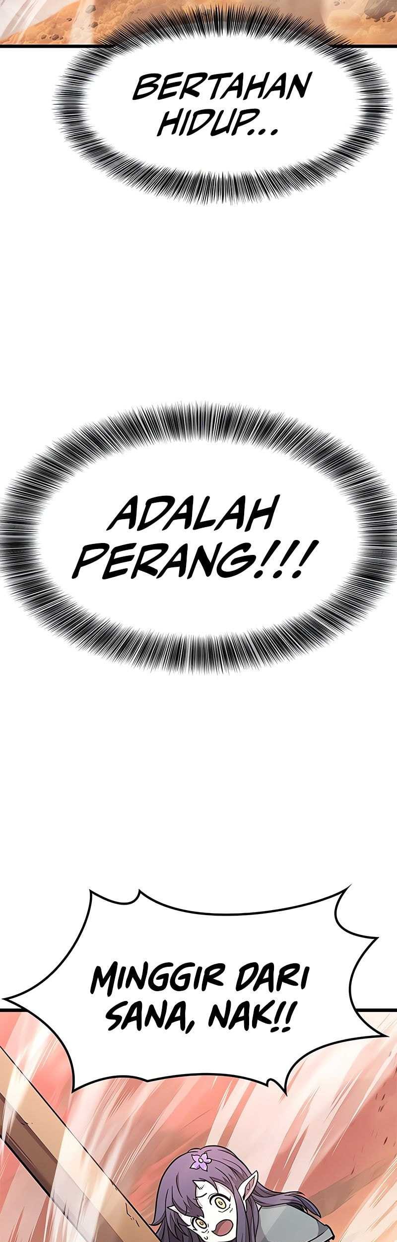 What A Bountiful Harvest, Demon Lord! Chapter 10 Gambar 49