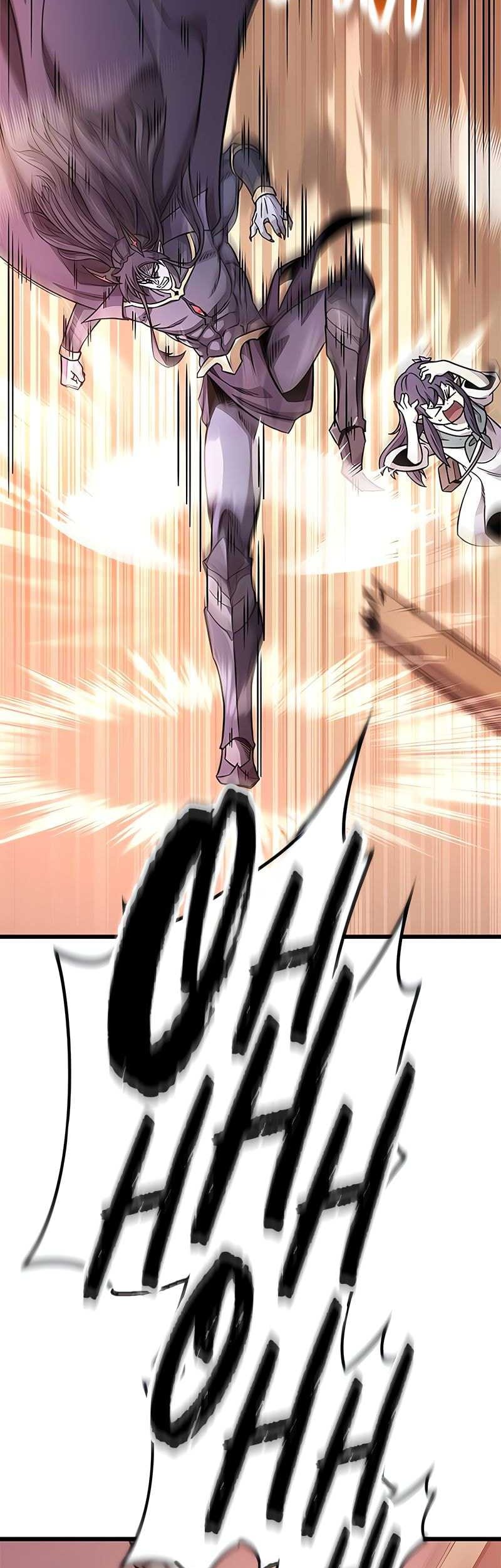 What A Bountiful Harvest, Demon Lord! Chapter 10 Gambar 51