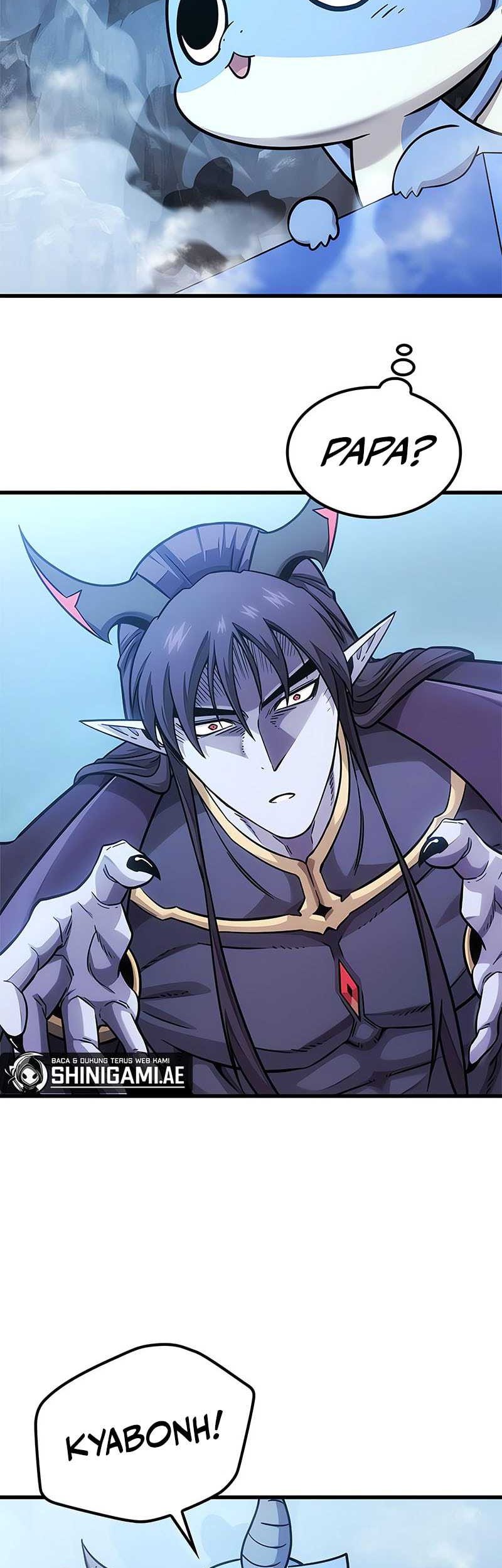 What A Bountiful Harvest, Demon Lord! Chapter 10 Gambar 3