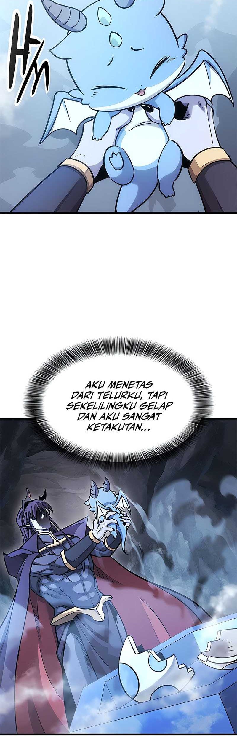 What A Bountiful Harvest, Demon Lord! Chapter 10 Gambar 4