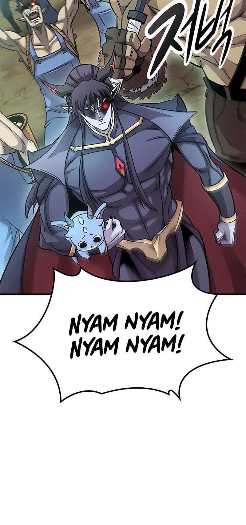 What A Bountiful Harvest, Demon Lord! Chapter 10 Gambar 9