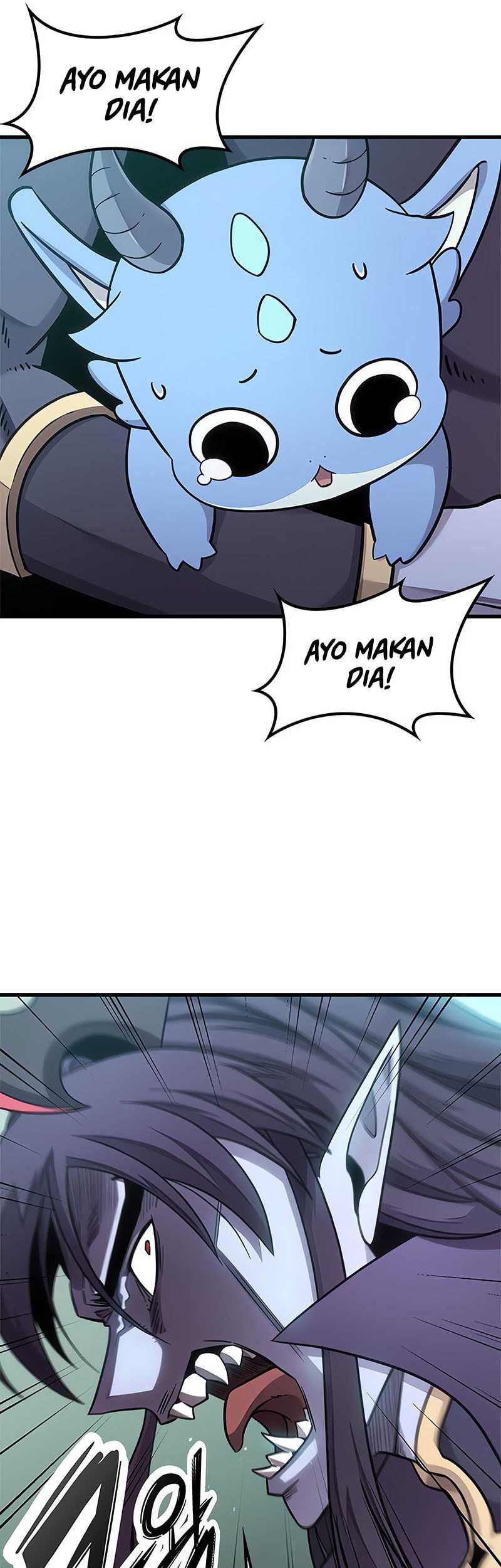 What A Bountiful Harvest, Demon Lord! Chapter 10 Gambar 10