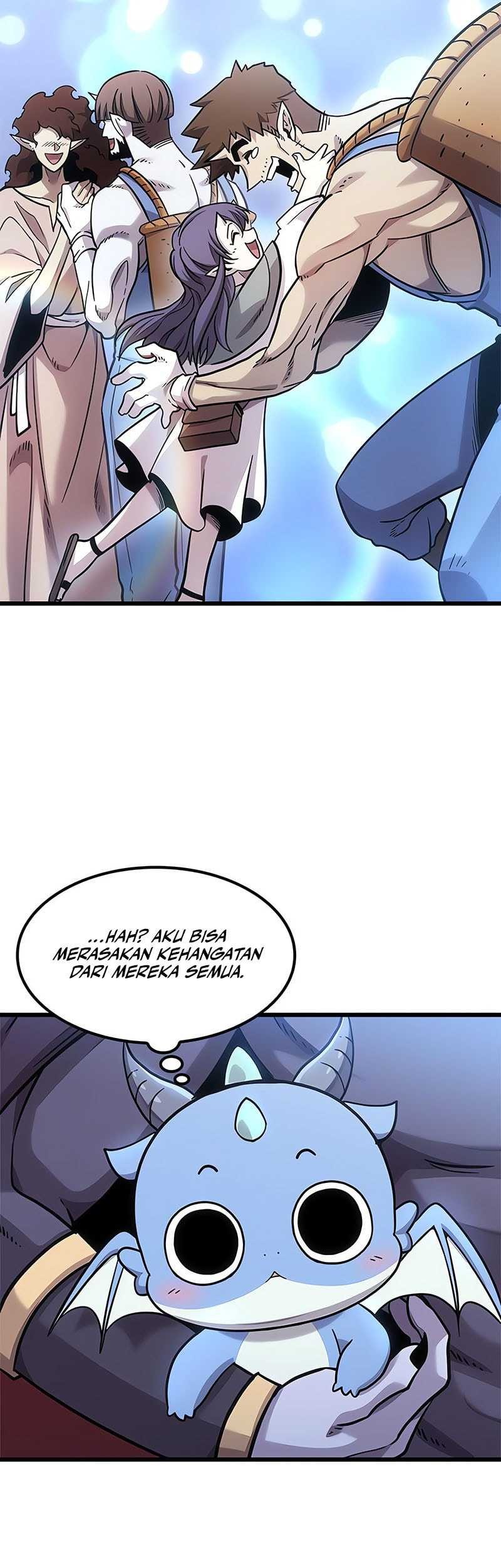 What A Bountiful Harvest, Demon Lord! Chapter 10 Gambar 14