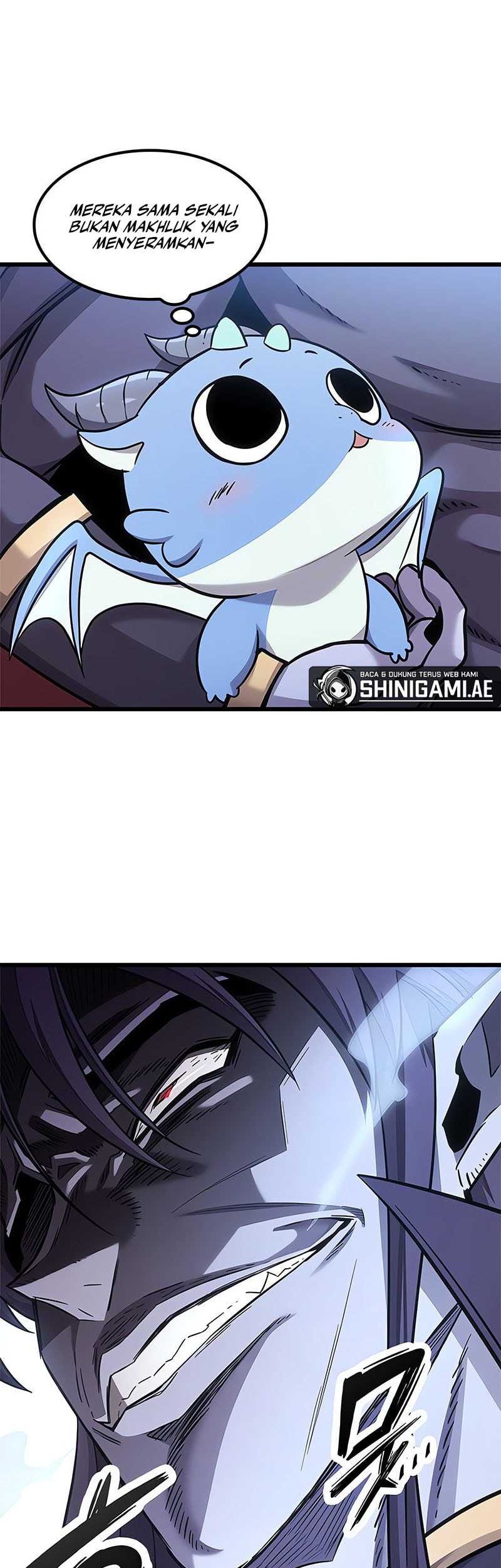 What A Bountiful Harvest, Demon Lord! Chapter 10 Gambar 15