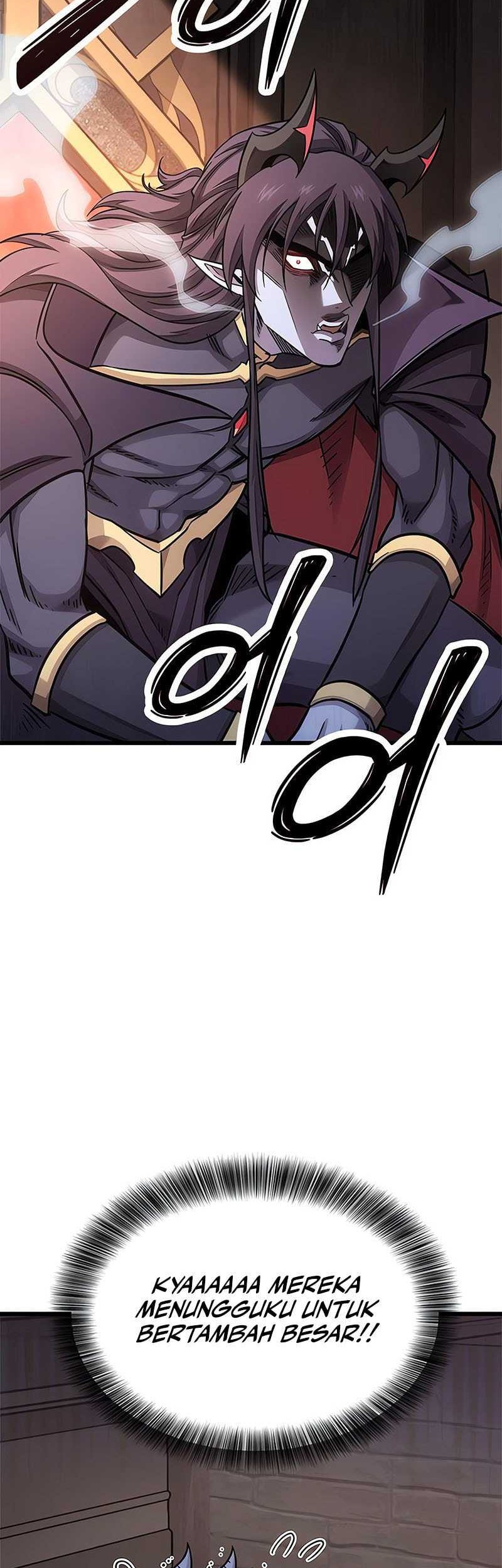 What A Bountiful Harvest, Demon Lord! Chapter 10 Gambar 19