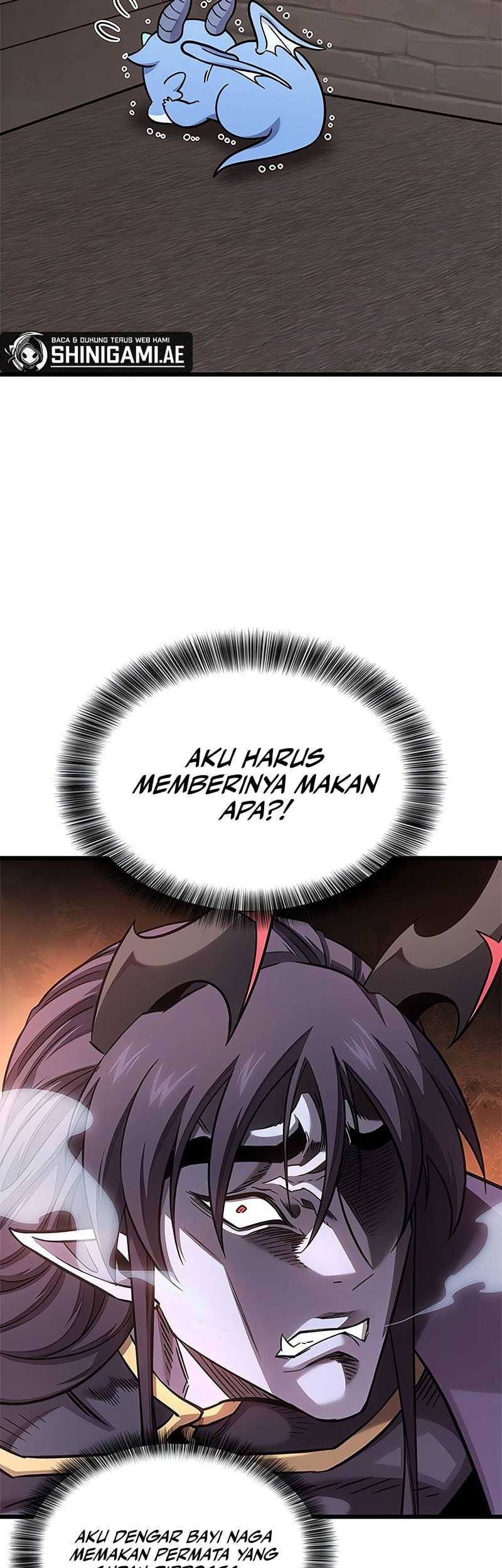 What A Bountiful Harvest, Demon Lord! Chapter 10 Gambar 20