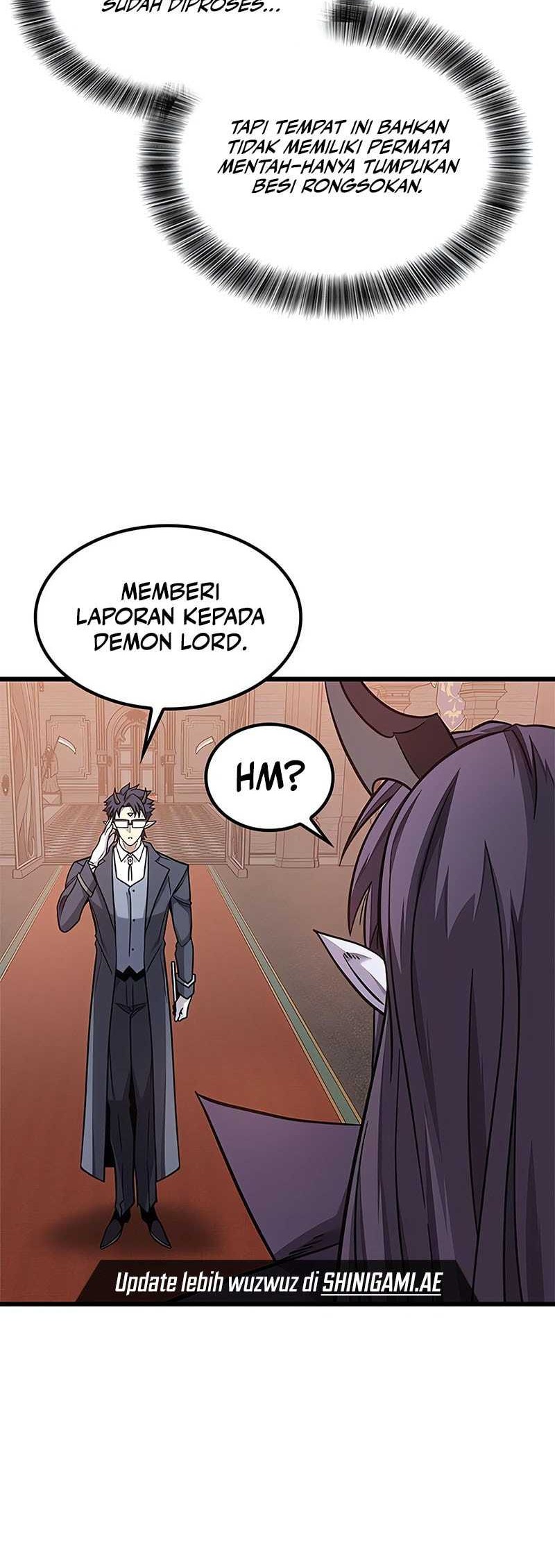 What A Bountiful Harvest, Demon Lord! Chapter 10 Gambar 21