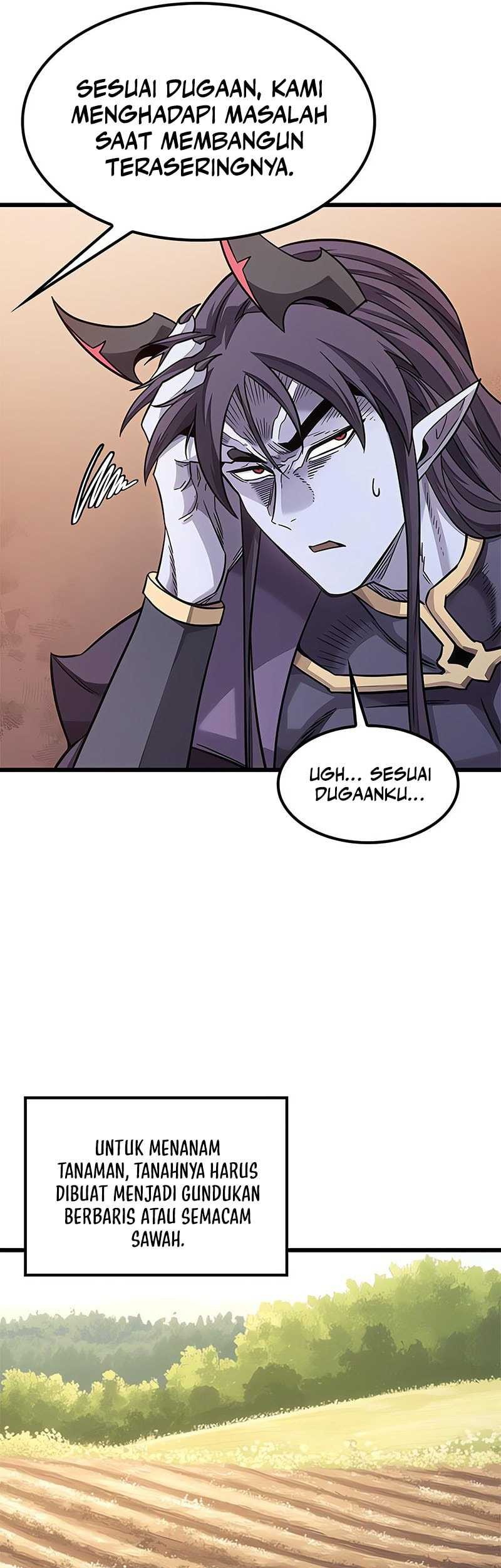 What A Bountiful Harvest, Demon Lord! Chapter 10 Gambar 22