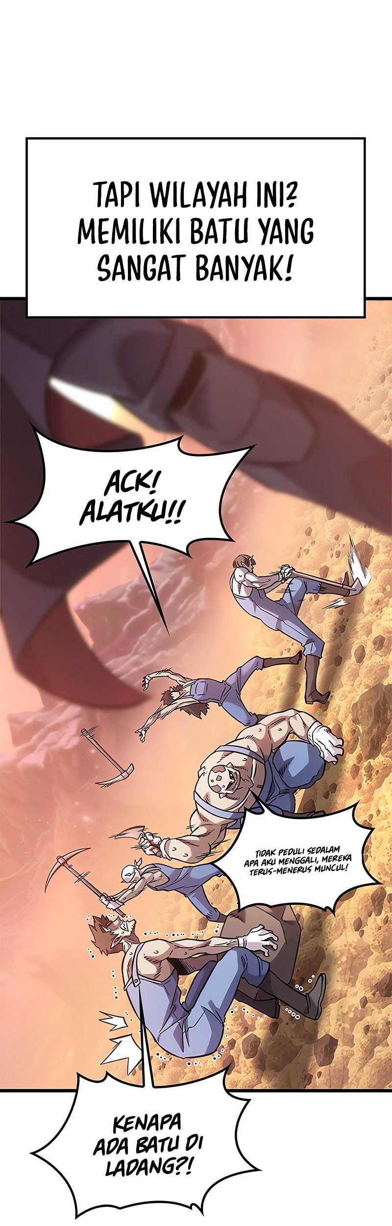 What A Bountiful Harvest, Demon Lord! Chapter 10 Gambar 24