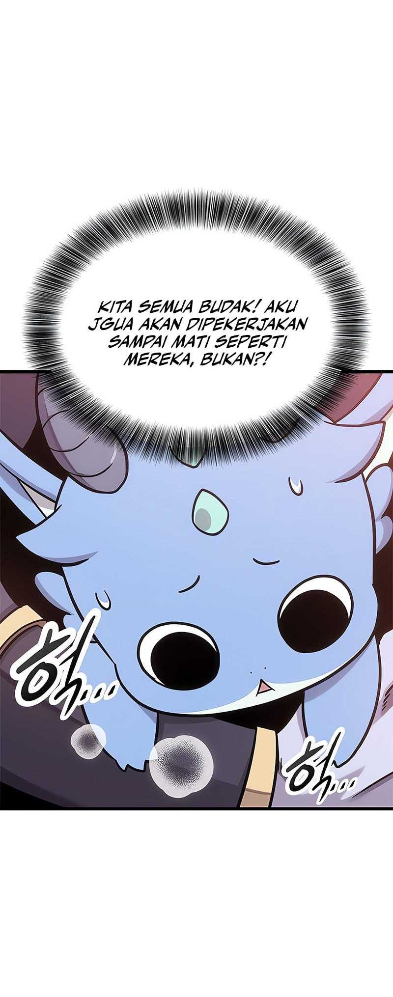 What A Bountiful Harvest, Demon Lord! Chapter 10 Gambar 25