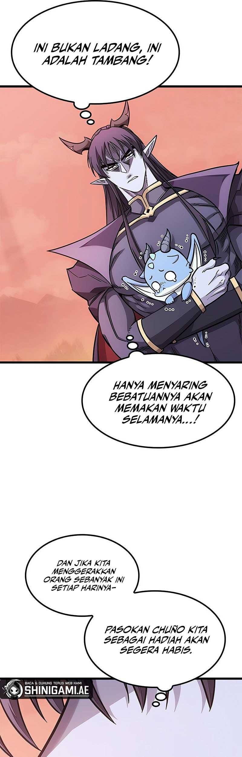 What A Bountiful Harvest, Demon Lord! Chapter 10 Gambar 26