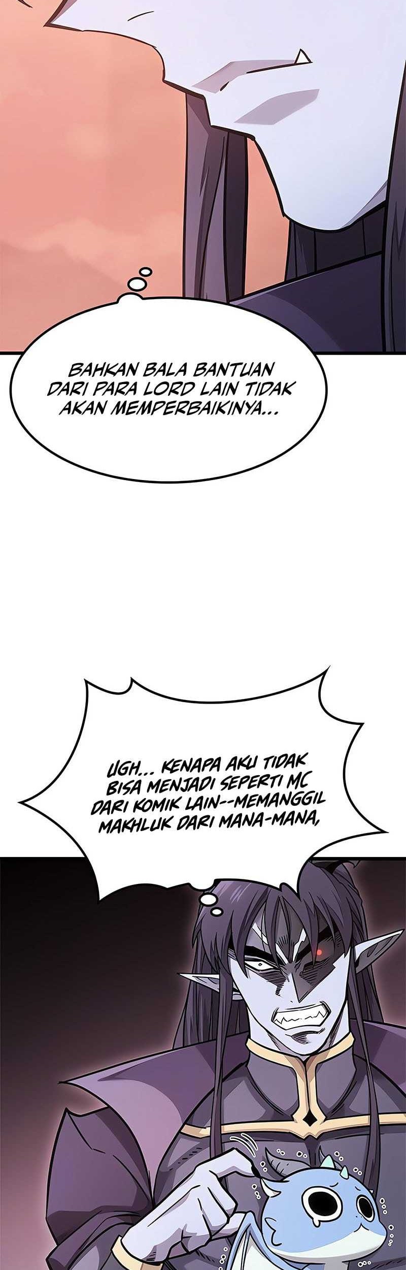 What A Bountiful Harvest, Demon Lord! Chapter 10 Gambar 27