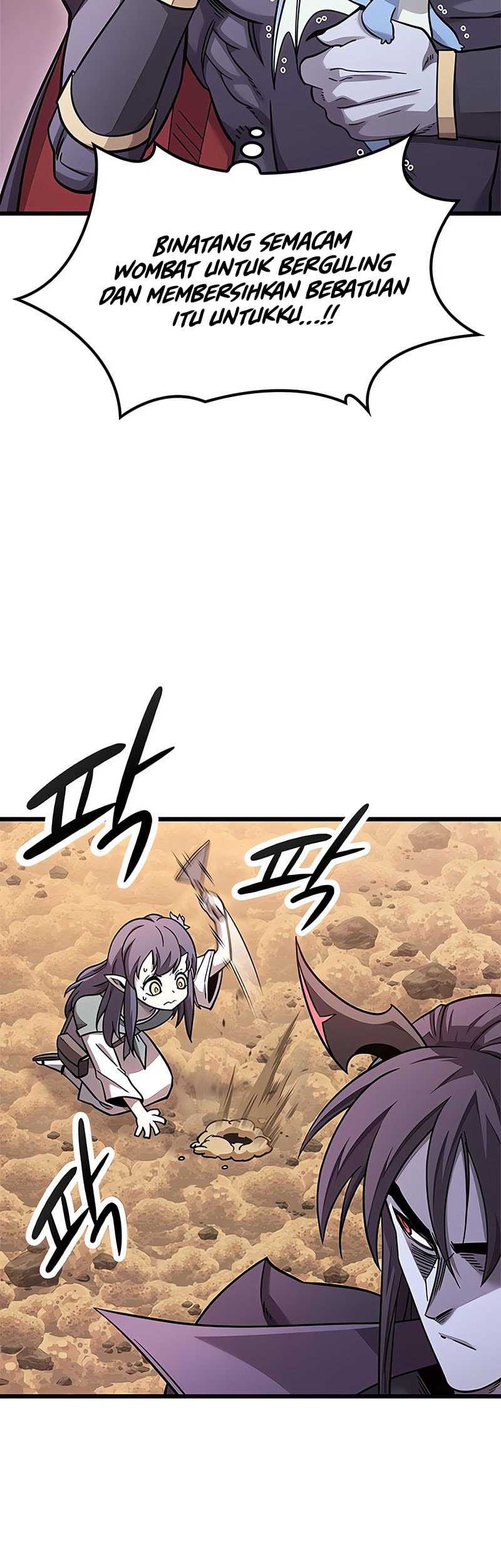 What A Bountiful Harvest, Demon Lord! Chapter 10 Gambar 28