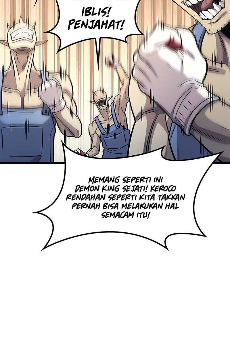 What A Bountiful Harvest, Demon Lord! Chapter 09 Gambar 55