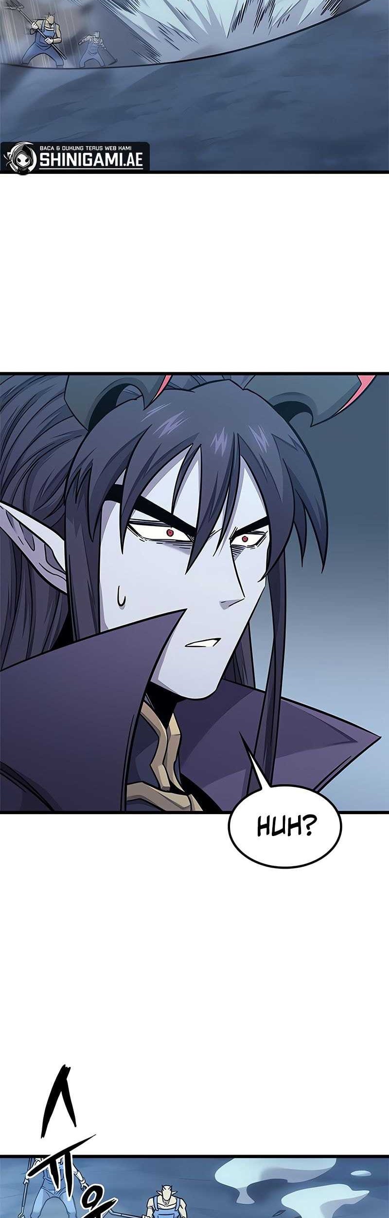 What A Bountiful Harvest, Demon Lord! Chapter 09 Gambar 53