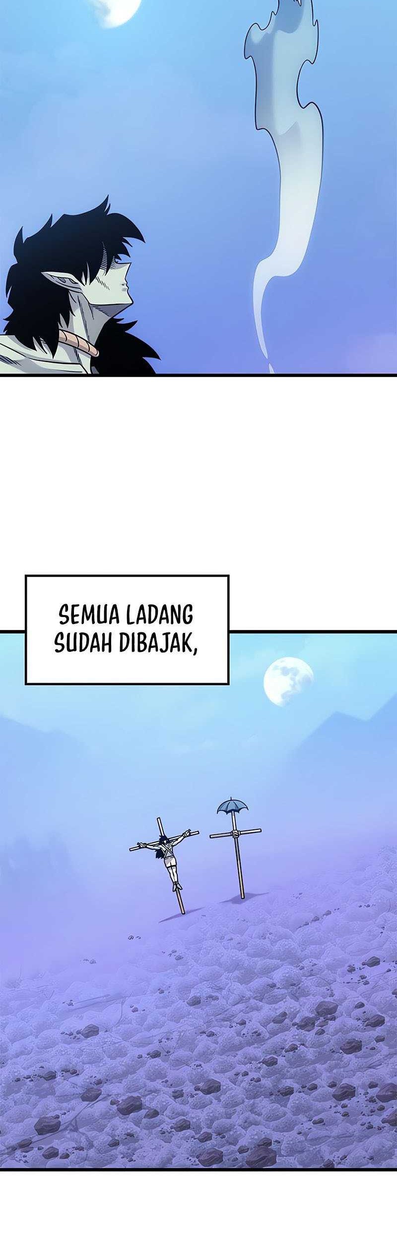 What A Bountiful Harvest, Demon Lord! Chapter 09 Gambar 59