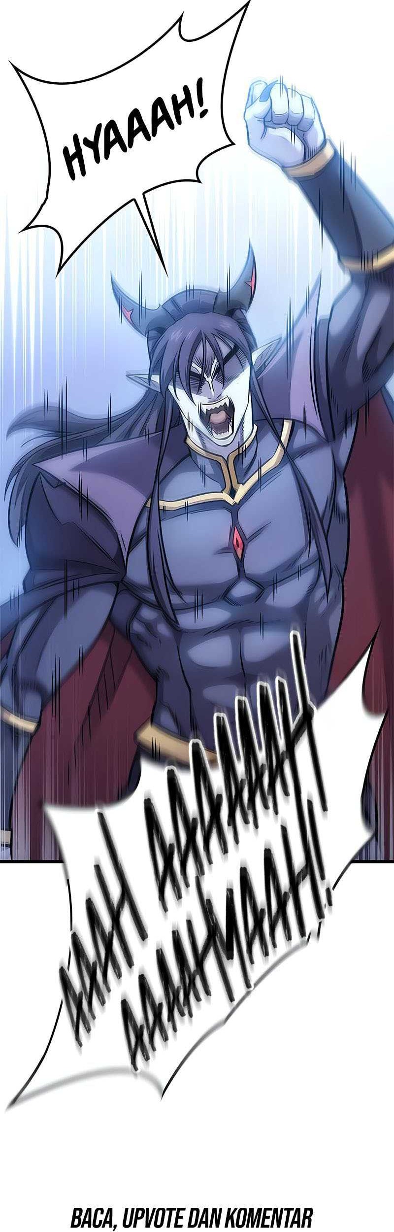 What A Bountiful Harvest, Demon Lord! Chapter 09 Gambar 57