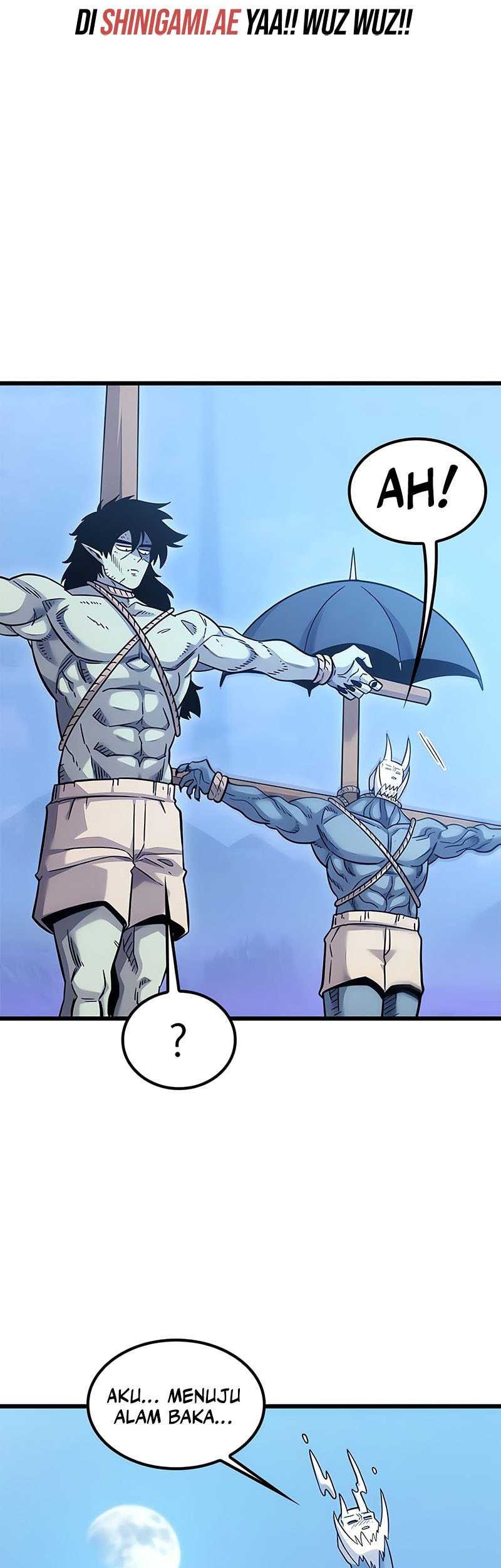 What A Bountiful Harvest, Demon Lord! Chapter 09 Gambar 58