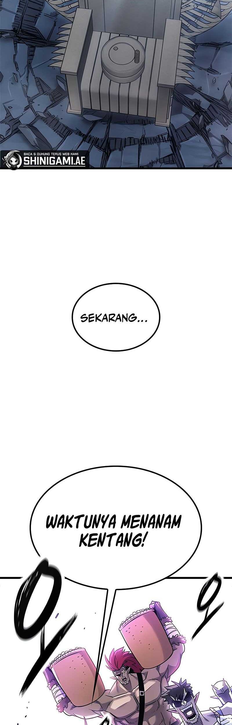 What A Bountiful Harvest, Demon Lord! Chapter 09 Gambar 61