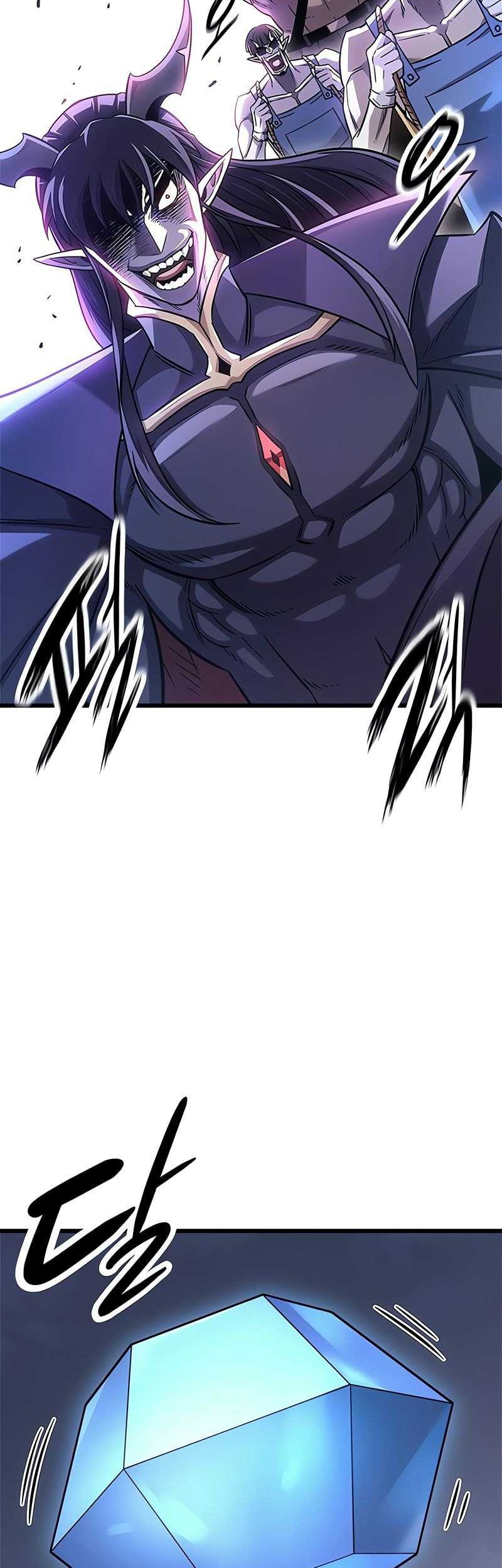 What A Bountiful Harvest, Demon Lord! Chapter 09 Gambar 62