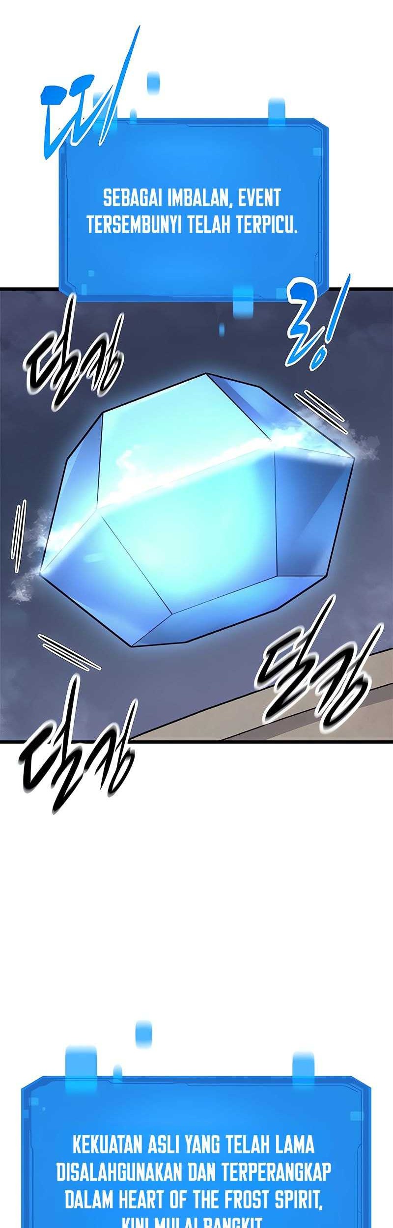 What A Bountiful Harvest, Demon Lord! Chapter 09 Gambar 65