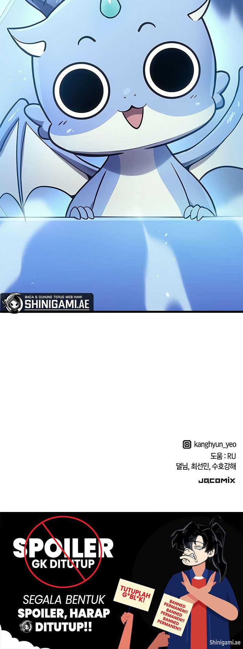 What A Bountiful Harvest, Demon Lord! Chapter 09 Gambar 71