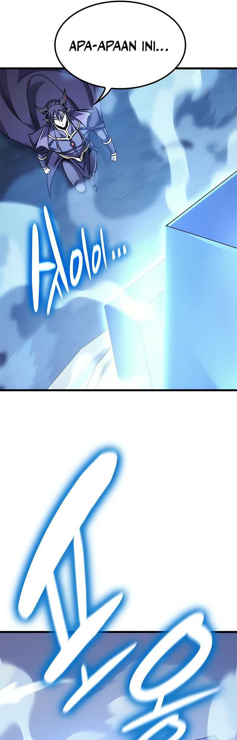 What A Bountiful Harvest, Demon Lord! Chapter 09 Gambar 68