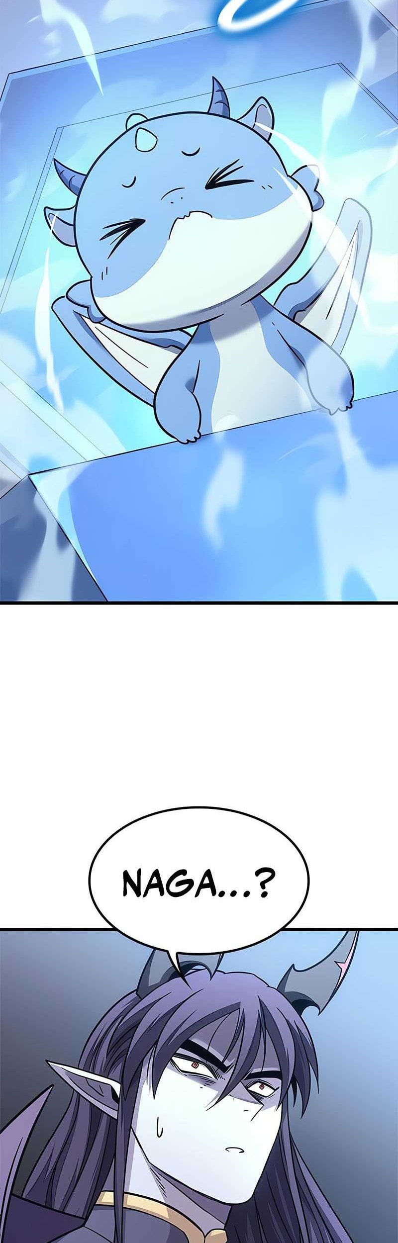 What A Bountiful Harvest, Demon Lord! Chapter 09 Gambar 69