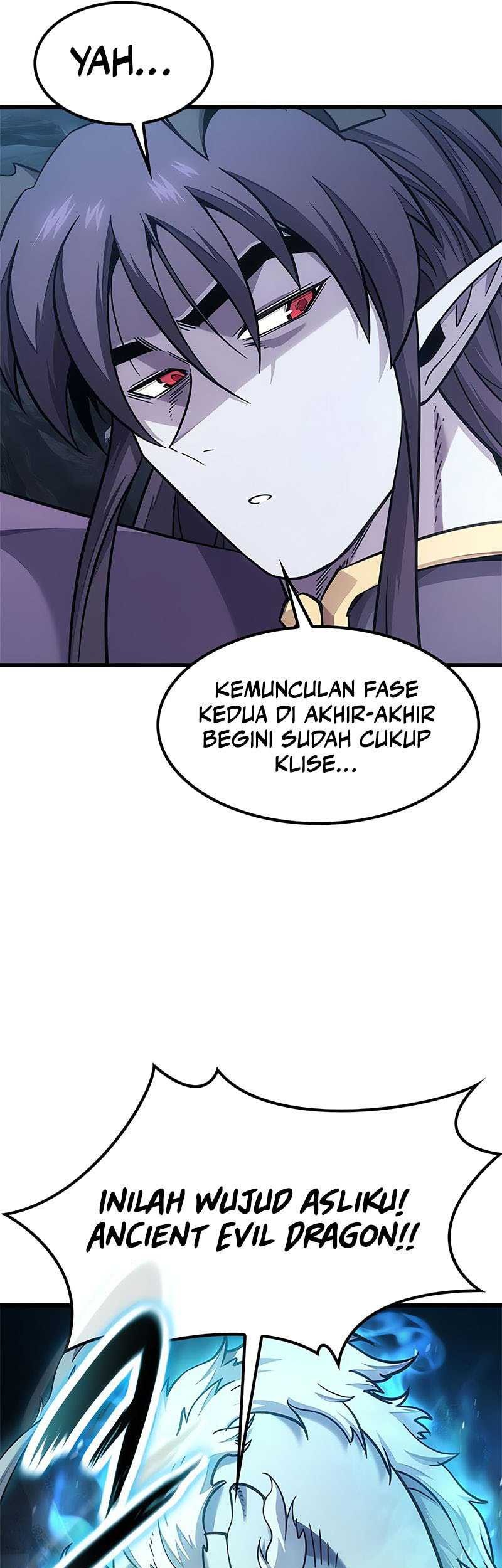 What A Bountiful Harvest, Demon Lord! Chapter 09 Gambar 37