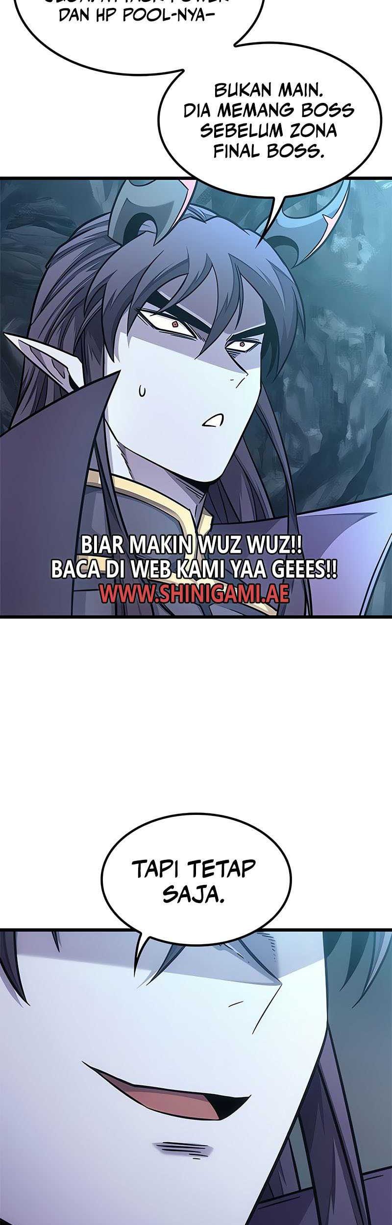 What A Bountiful Harvest, Demon Lord! Chapter 09 Gambar 39