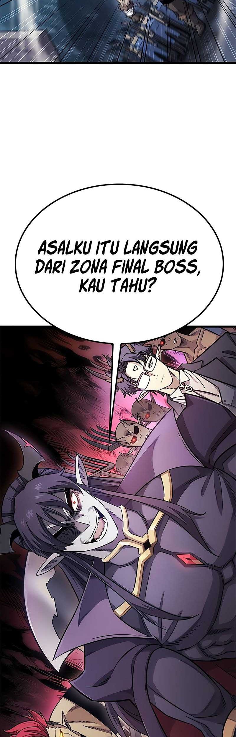 What A Bountiful Harvest, Demon Lord! Chapter 09 Gambar 42